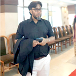 Mazharul Islam Mitchel